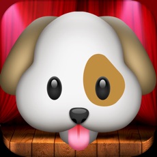 Activities of My Talking Dog Emoji