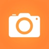 Cameraa - Click Photos & Videos in custom resolution and sizes.