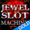 Jewel Diamond Casino Slot Machine : The Lucky Winner - Gold Edition