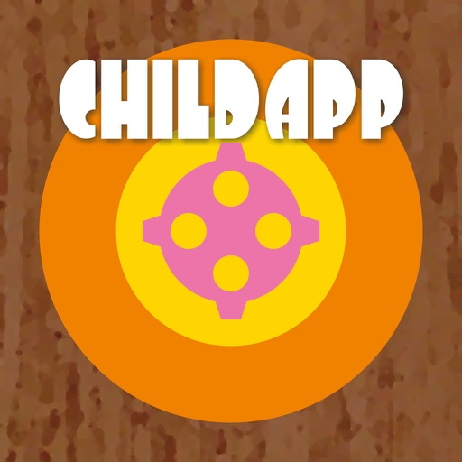 CHILD APP 12th : Roll - Ball playing Icon