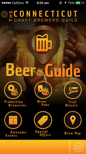 CT Beer Guide(圖2)-速報App