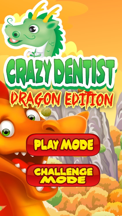 Little Nick Dragon Dentist Jr & Knight Clinic Flu Doctor of Berk Castle Story Junior Kids Games Free screenshot-3