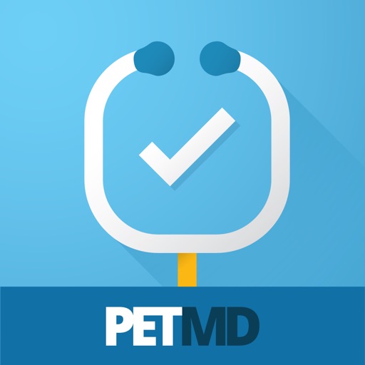 petMD Symptom Checker