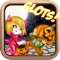 Action Halloween Slots - Night Of The Naughty Lucky Demons Free