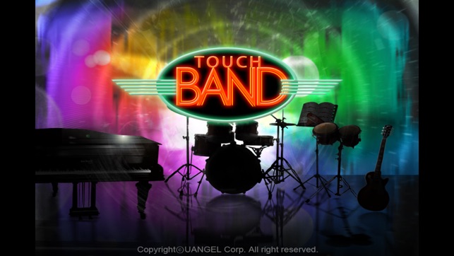 Touch Band(圖1)-速報App