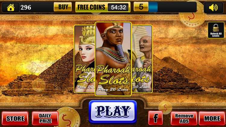 Slots journey 2 game