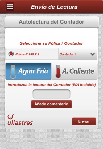 Ullastres screenshot 3