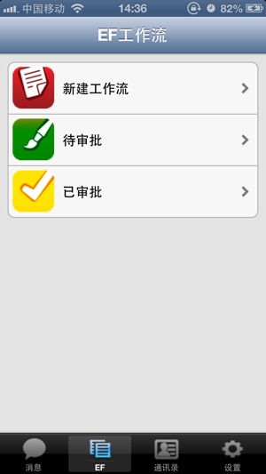 EasyFlow2(圖2)-速報App