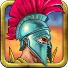 Spartan Warrior :: Fight of Clans