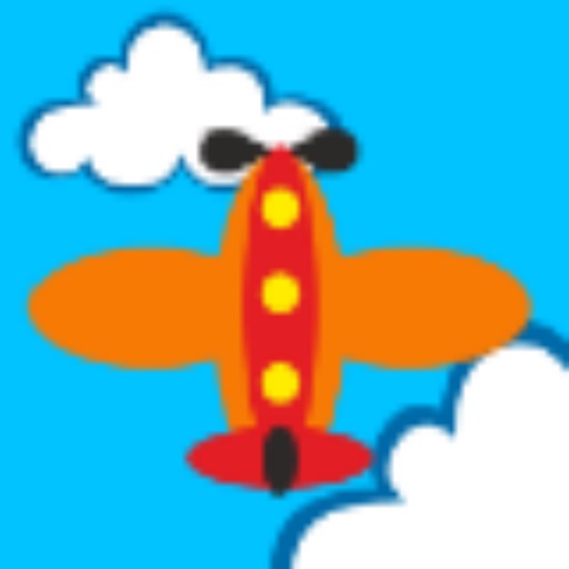 FlyThroughSky icon