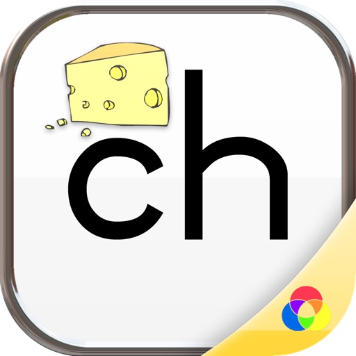Letter Sounds 2 Pro: Easily teach the links between letter patterns and speech sounds for reading and spelling with phonics iOS App