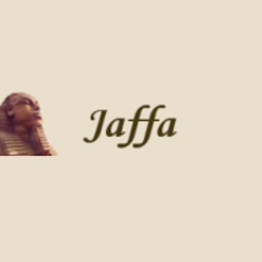 Jaffa icon
