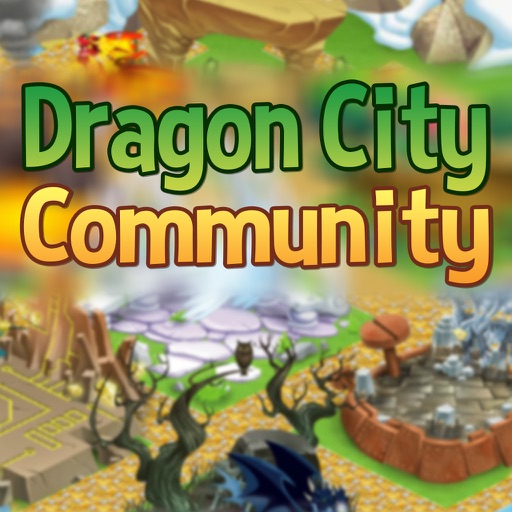 Community for Dragon City - Breeding, Guide, Tips, & More