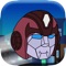 Raging Robot Dash - Epic Steel Mech Jumper Free