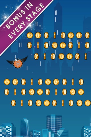 Flappy Patch - Cyna's Jewelers screenshot 4