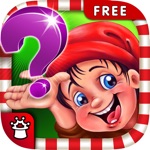 Маленький Познайка  – Познавательные стихи для детей  50 пазлов. FREE