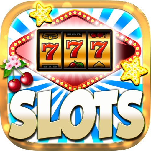 ````` 2016 ````` - A Big SlotsMania Las Vegas SLOTS - Las Vegas Casino - FREE Slots Machine Games icon