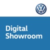 폭스바겐 디지털쇼룸 - VW Digital showroom
