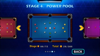 Power Pool Mania Free screenshot 5