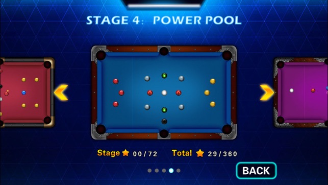 Power Pool Mania Free - Be the Master of Pocket Billiards Co(圖5)-速報App