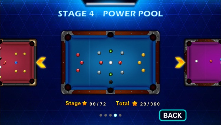 Power Pool Mania Free - Be the Master of Pocket Billiards Competition! screenshot-4