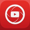 YouTube Capture iPhone / iPad