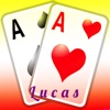 Classic Lucas Card Game