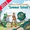Serious Game Design Summer School 2013