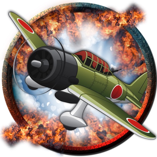 Emergency Landing Free - Shellfire & Damnations Pro shooting & Action Game Edition iOS App