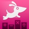 An educational game that offers kids an innovative and engaging way to work on their math skills