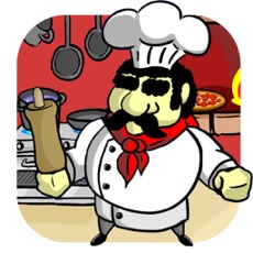 Activities of Chef Angry Pizza Hunter Kitchen