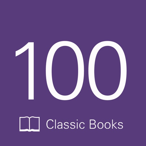 100 Great Classic Books