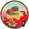 Hay Stacking Farm Blitz Pro