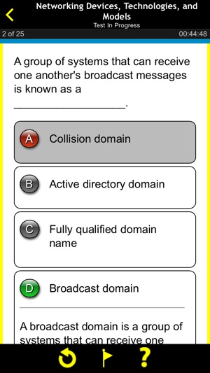 CCNA Routing and Switching Practice For Dummies(圖2)-速報App