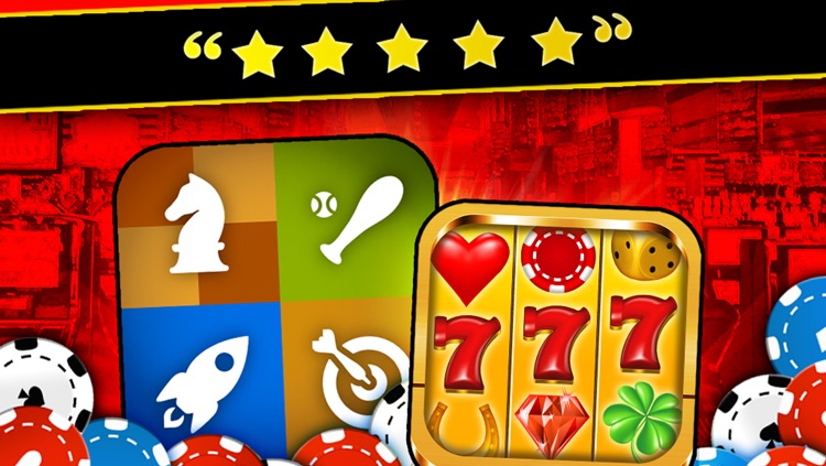 Classic Free Casino 777 Slot Machine Games with Bonus for Fun : Win Big Jackpot Daily Rewards screenshot-3