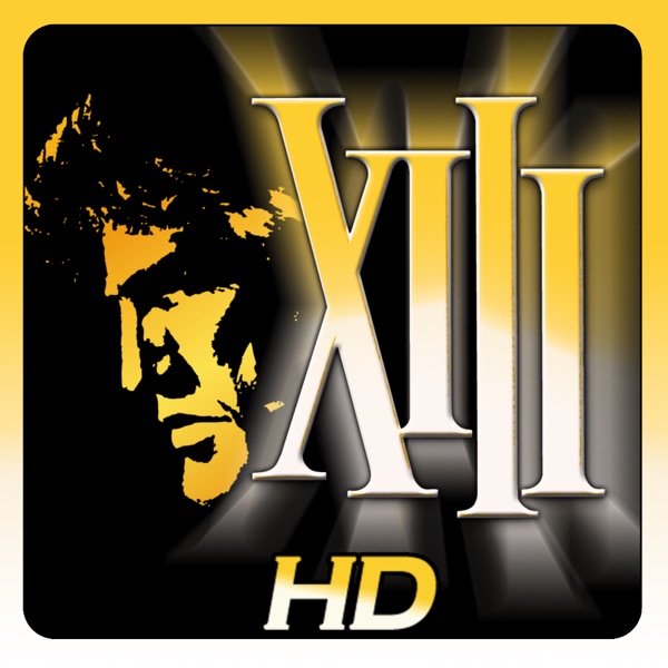 XIII LOST IDENTITY – HD XIII LOST IDENTITY – HD