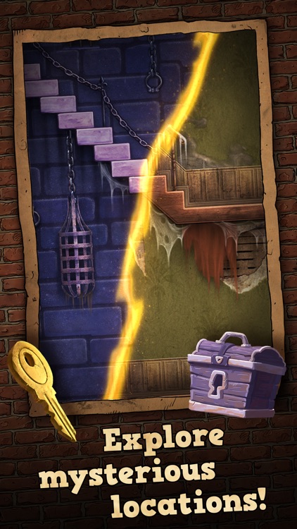 LightEaters! screenshot-0