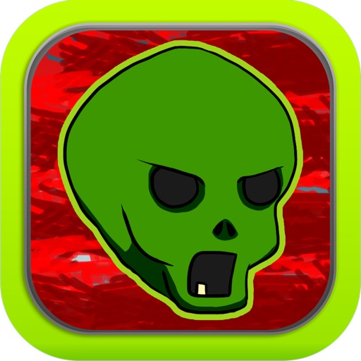Zombie Extermination HD iOS App