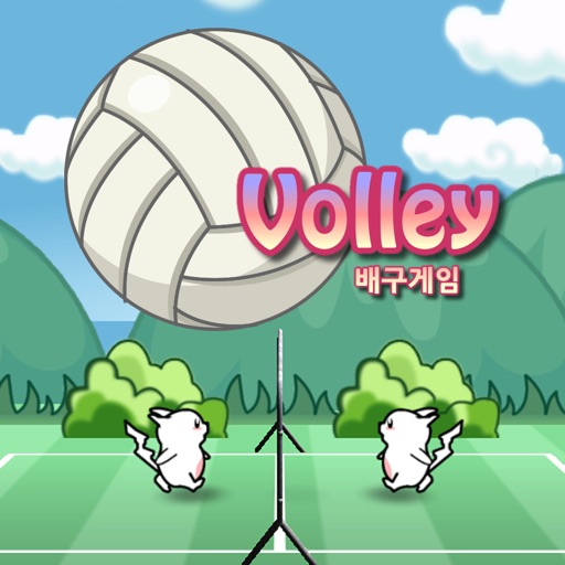 Volley! Icon