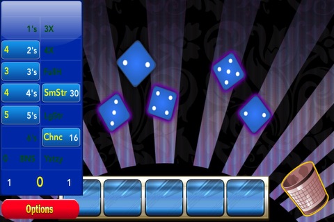 A Addict Circus of Cash Dice Roll Yatzy  HD Casino Free screenshot 3