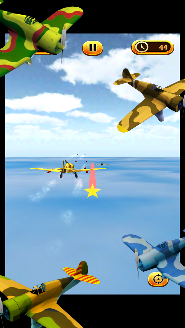 飛行機戦闘至上主義 2 3dサンダー平面エースパイロットの戦争ゲーム By Top Dog Best Games Llc Ios 日本 Searchman アプリマーケットデータ