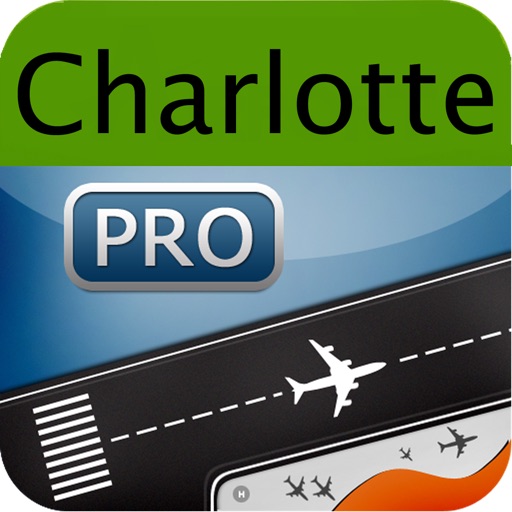 Charlotte Airport - Flight Tracker CLT Douglas American