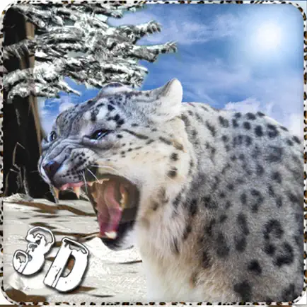 Snow Leopard Survival Attack -  Wild Siberian Beast Hunting Attack Simulation 2016 Cheats