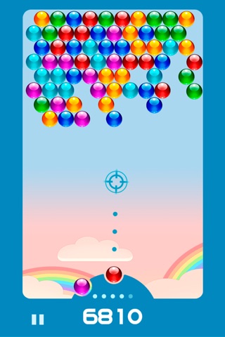 Bubble Shooter Master screenshot 4