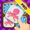 Memory MiniGames 2 Gold - Matching Pairs of Flash Cards by Memory Improvement Games for Kids