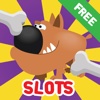 Amusing Doggies Dog - Keno Slot Machine Free