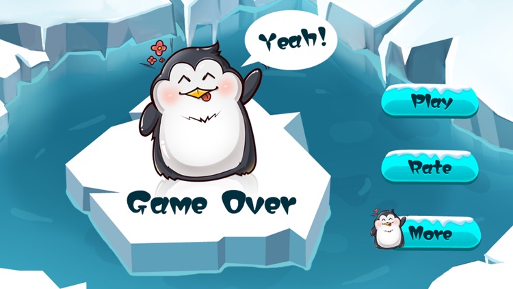 Penguins Go screenshot-3