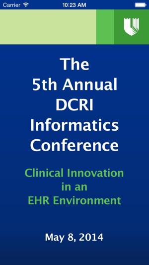 DCRI Events at Duke University