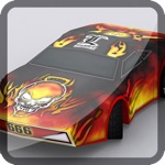 3D Rc Car Flag Speed City Racing Game for Free