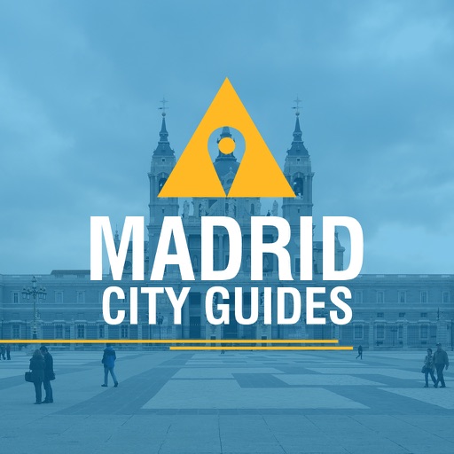Madrid City Guide